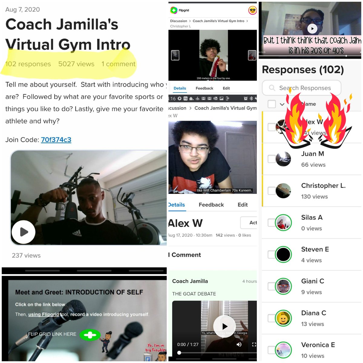 CoachJamilla tweet media
