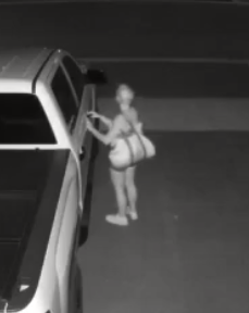 KingstonPolice's tweet photo. Police requesting assistance in identifying suspects from west end theft from vehicle https://t.co/4wZ8GTs2Rd #ygk https://t.co/QNuwtIvUlS