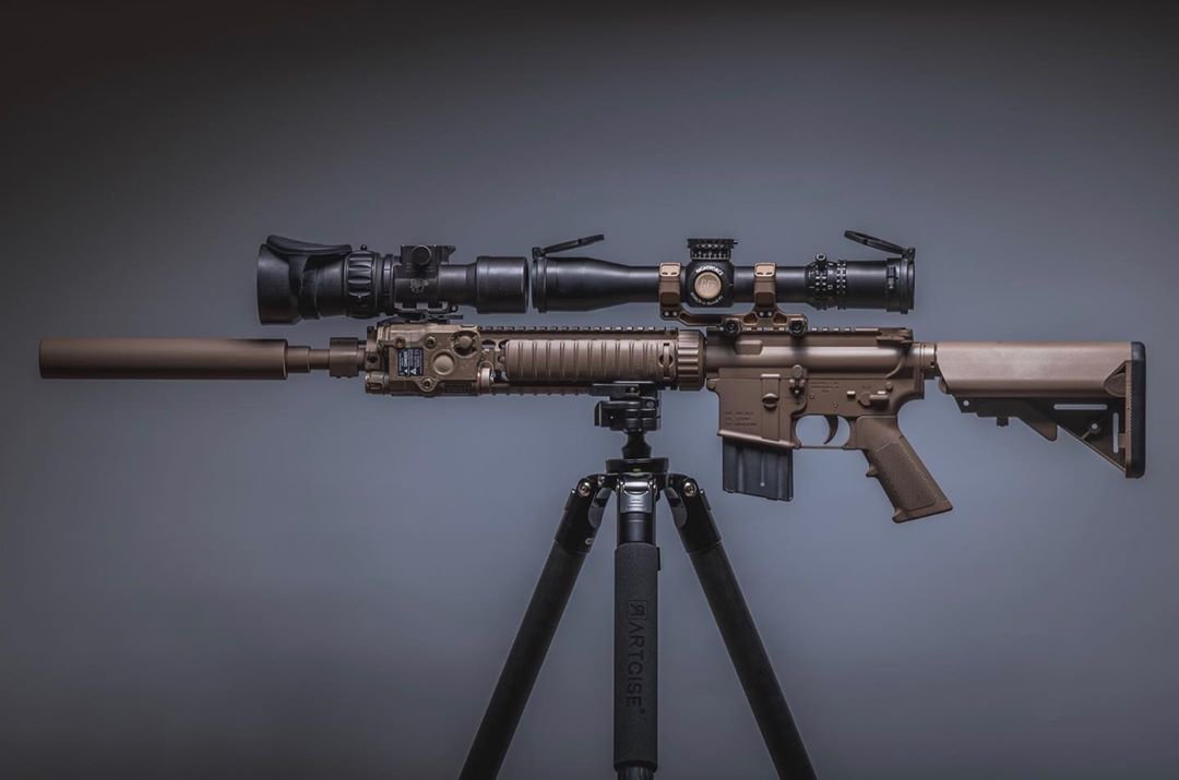 NightforceOptx's tweet photo. Mk12 Monday Anyone?
📷@iowagungram
#mk12 #mk12mod1 #knightvision #pvs30 #nightforce #nf #nightvision #fde #atacr #mk12monday https://t.co/k1fBDQ6CMD