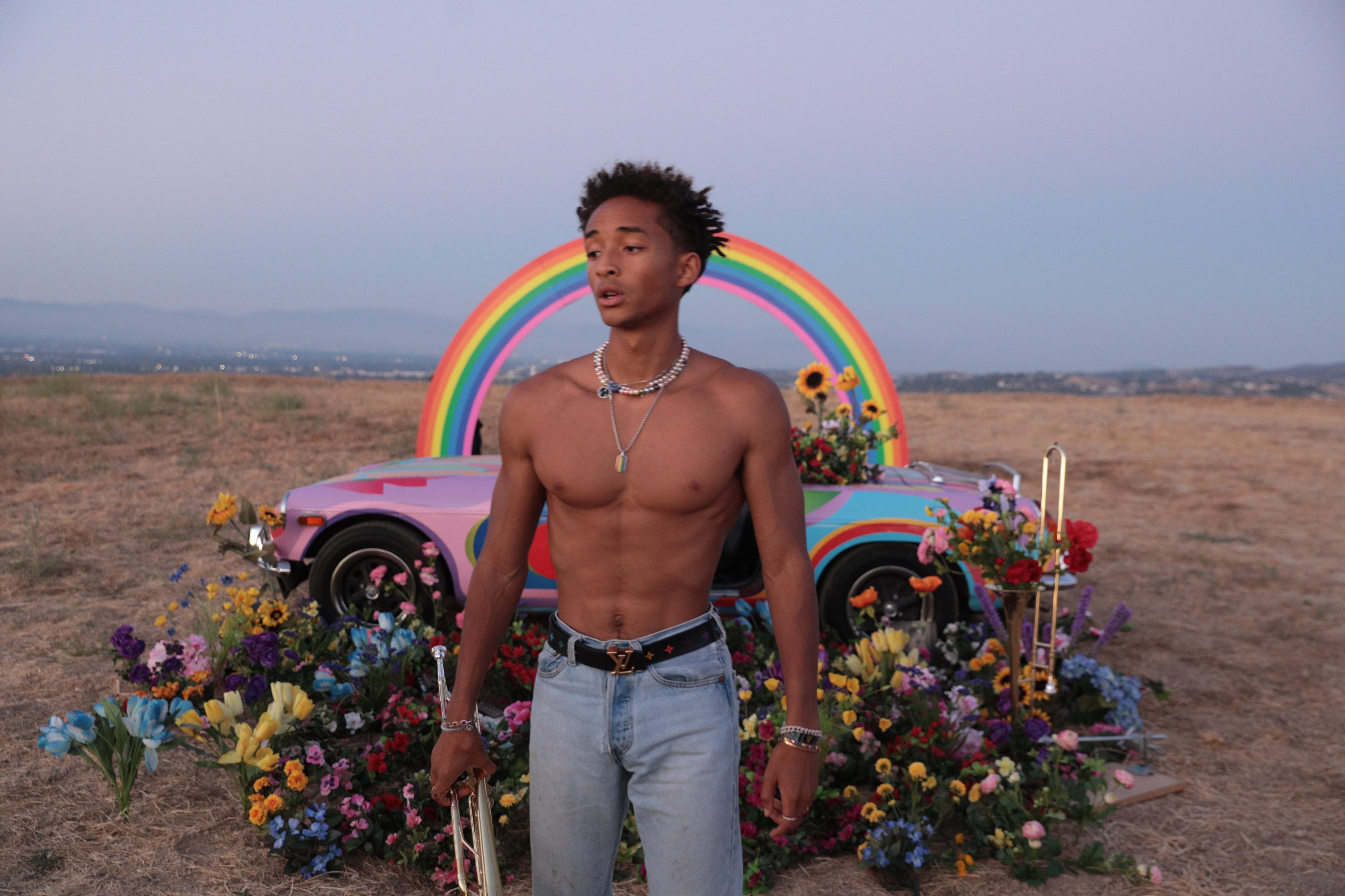 Jaden. 