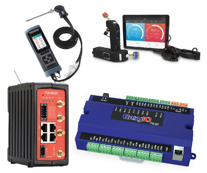 6 FREE WEBINARS THIS WEEK!

Learn More &amp; Register: buildingcontrolsgroup.com/news-events/6-…
#BuildingAutomation #CombsutionAnalyzer #NetworkSecurity #HVACControls #EInstruments #Sauermann #tosibox #easyio