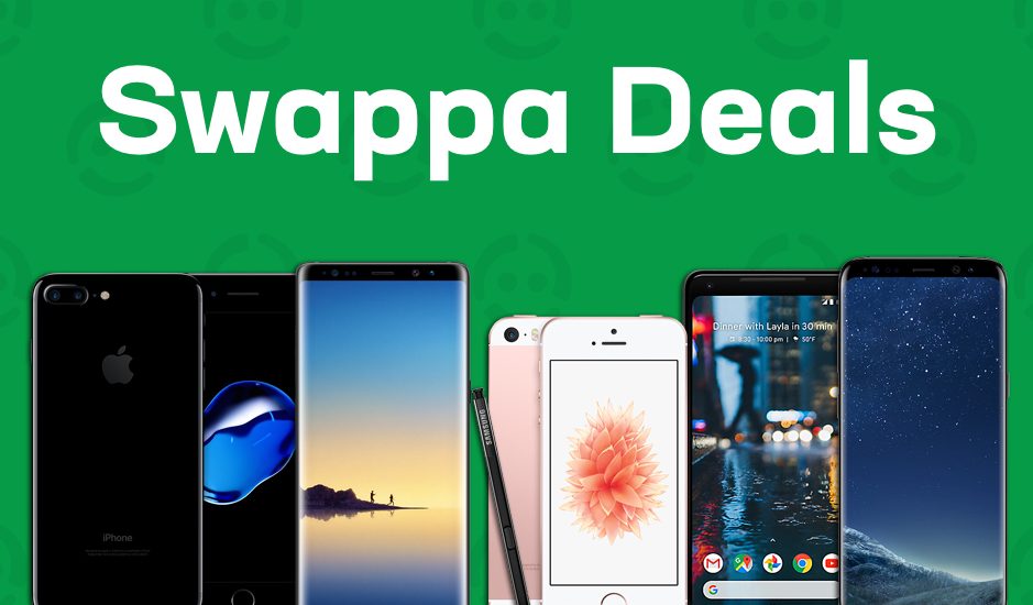 swappa apple watch series 4