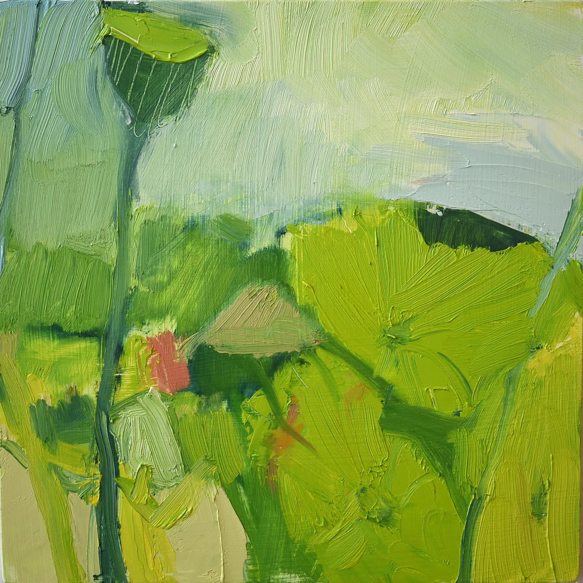 GatewayArtist's tweet photo. Meet @jodiferrier!  👋🏼, one of our #GatewayOST artists who will be joining our virtual #OpenStudioDay on 8/22!

Jodi is an emerging artist currently living and working in Washington, DC and her work lies somewhere between abstraction and reality. #AbstractArt #PrinceGeorgesCounty https://t.co/J7kPz3Fk3q