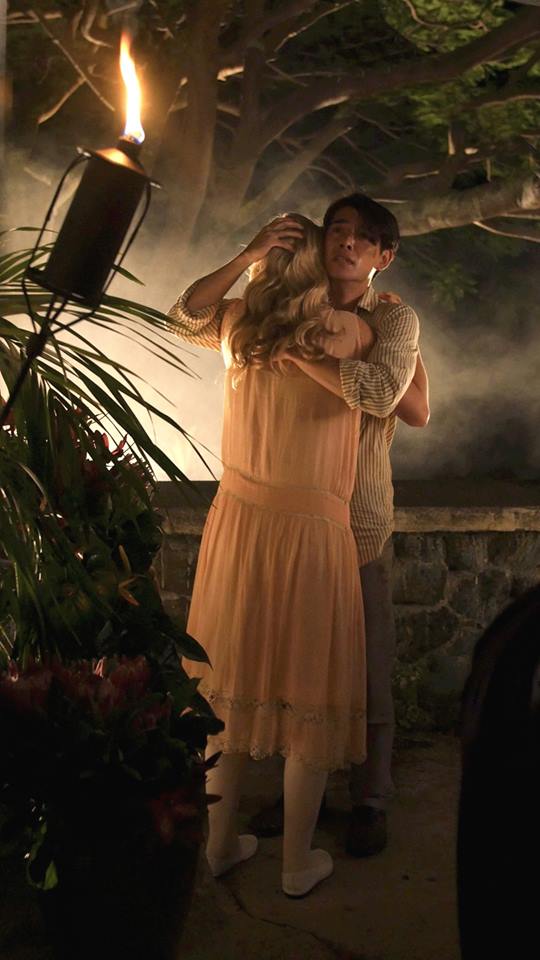 ryanpotterorg's tweet image. Happy two years to this amazing movie!!! I can't believe that #RunningforGrace is already two years old!!! Running for Grace debuted in theaters and VOD in the mainlands on August 17th, 2018! ryan-potter.org/career/movies/…