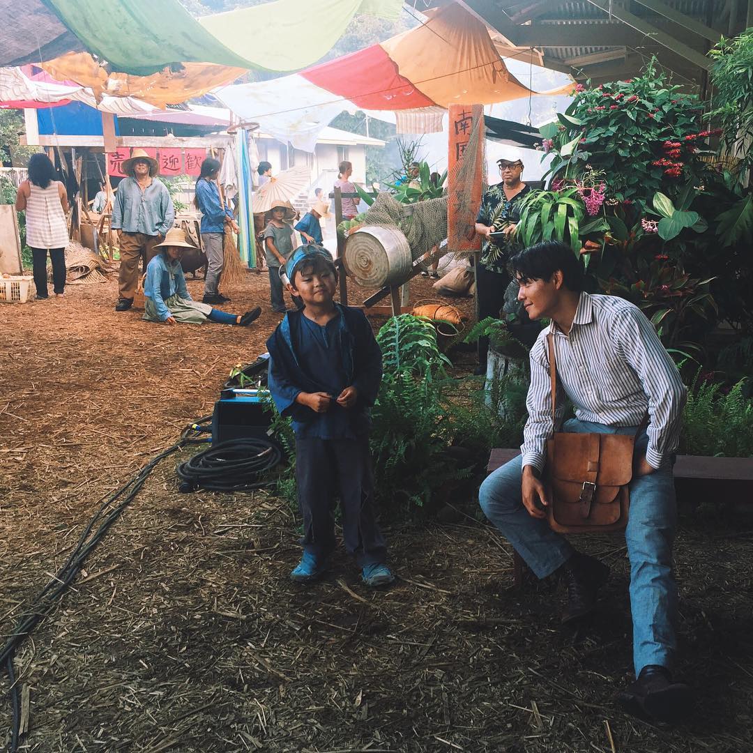 ryanpotterorg's tweet image. Happy two years to this amazing movie!!! I can't believe that #RunningforGrace is already two years old!!! Running for Grace debuted in theaters and VOD in the mainlands on August 17th, 2018! ryan-potter.org/career/movies/…