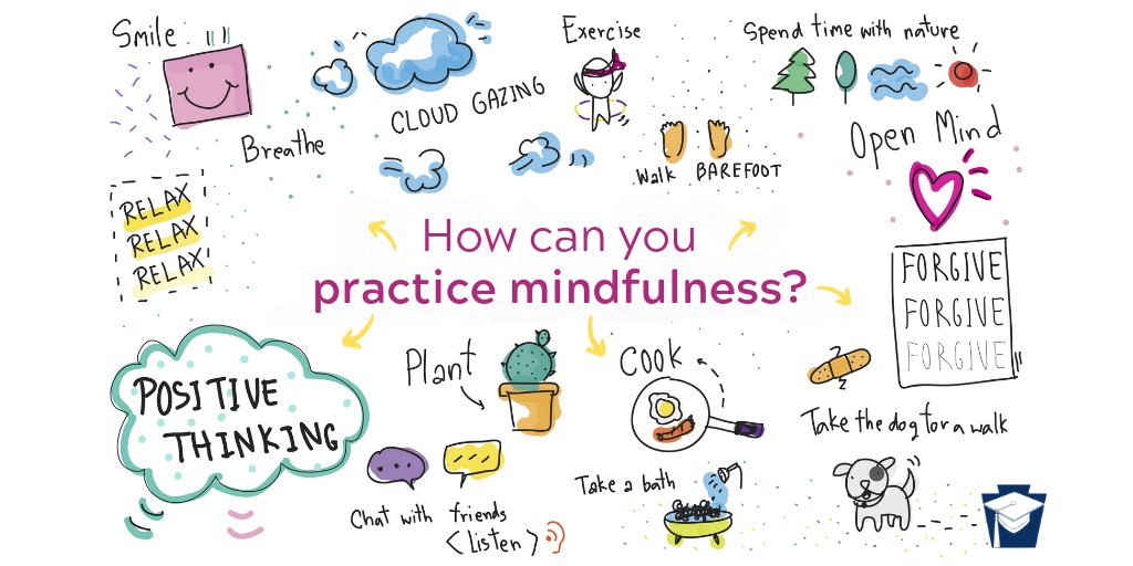 #MindfulMonday Visit our website to find mental health resources for schools + educators + families ➡️ education.pa.gov/Schools/safesc…