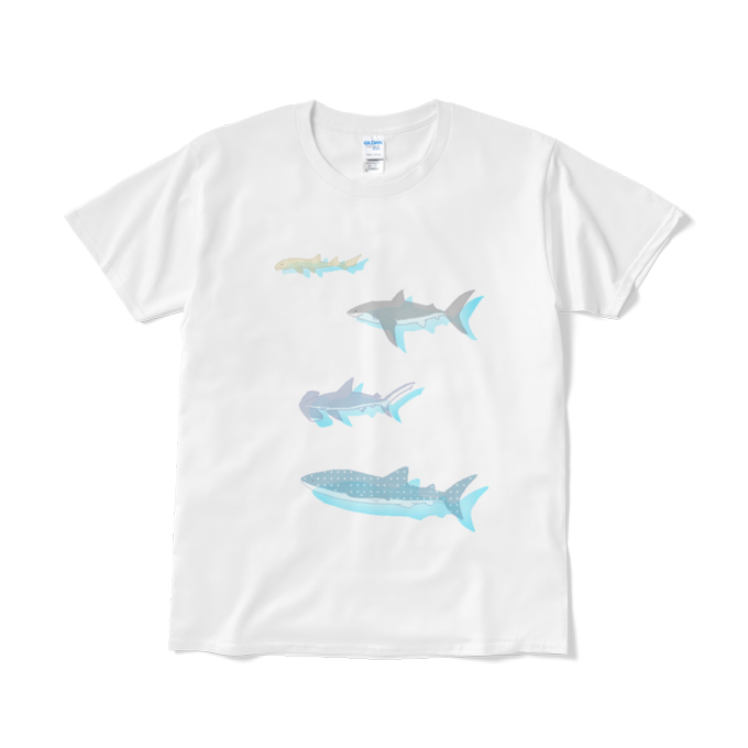 サメtシャツのtwitterイラスト検索結果 サメtシャツのtwitterイラスト検索結果
