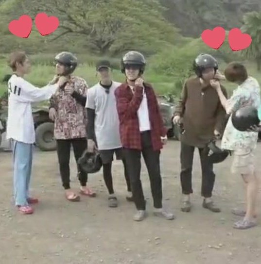 It's fate i can't make this up