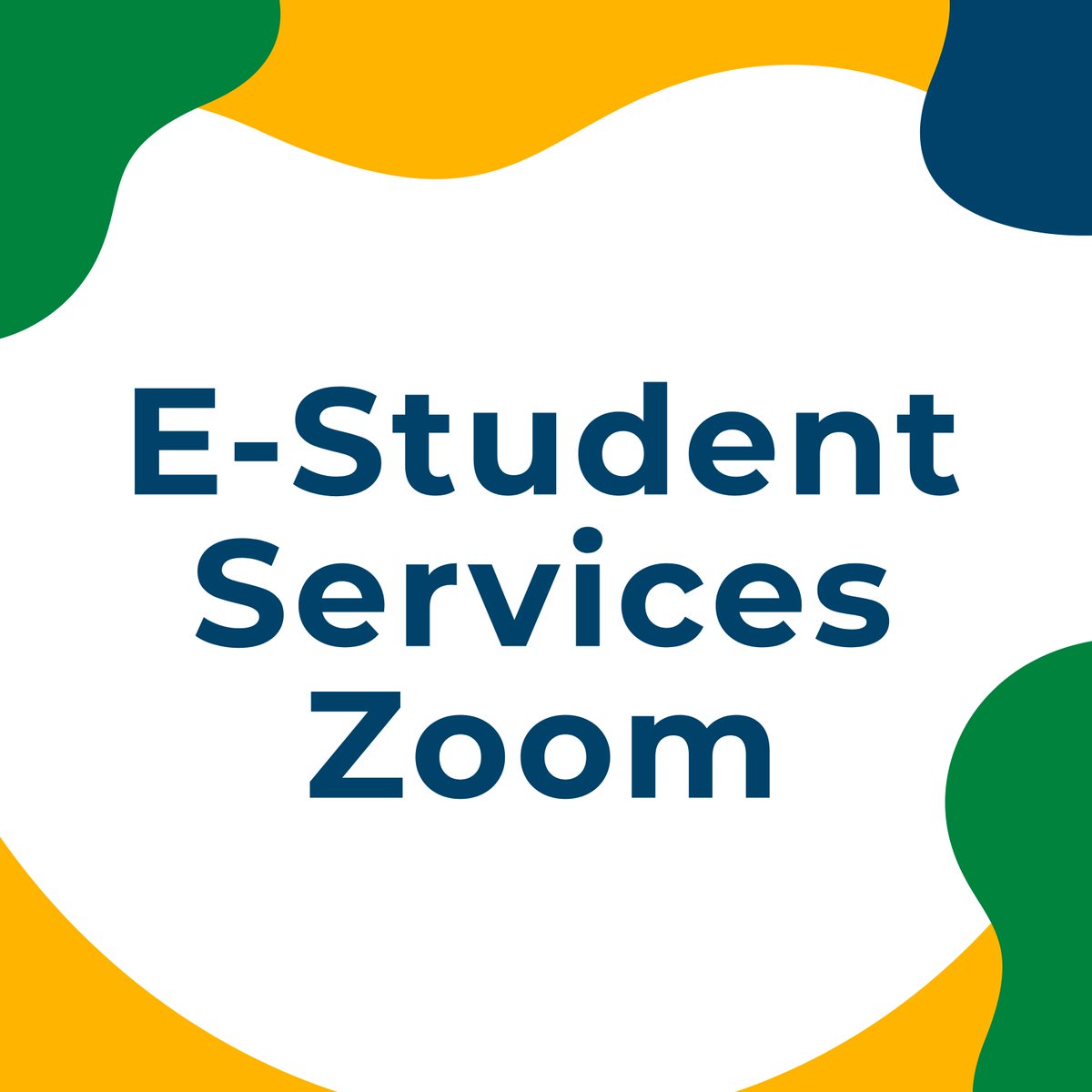 cppbac's tweet image. We’ve added a new way to get in touch with us over the next few weeks, @calpolypomona — drop-in hours on Zoom! More in the next tweets: