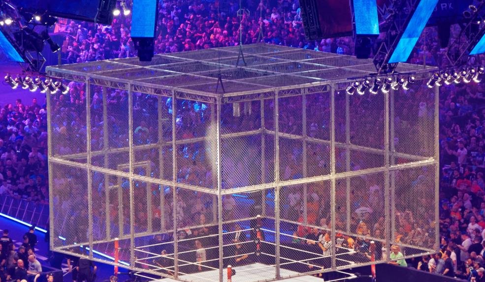 CWF Universal tweet media