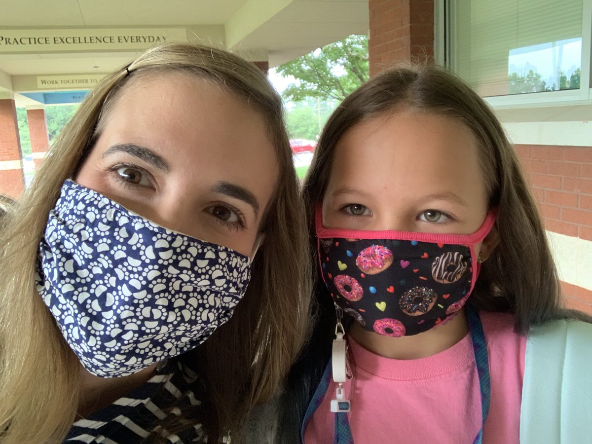 cbbpayne's tweet image. We had a wonderful #MAfirstday Special thanks to the entire #JOfamily! @MACSchools