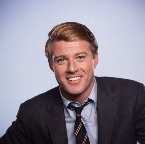 Happy Birthday Robert Redford 8 4 