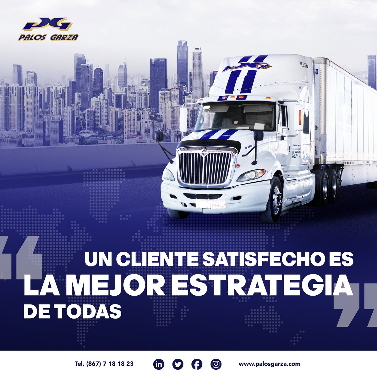 Palos Garza tweet media