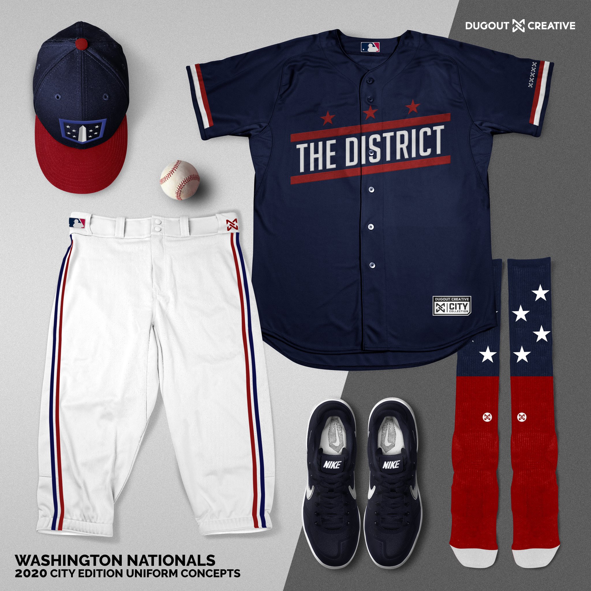 2020 Nike MLB Players' Weekend Jersey Concept - Concepts - Chris Creamer's  Sports Logos Community - CCSLC - SportsLogos.Net Forums