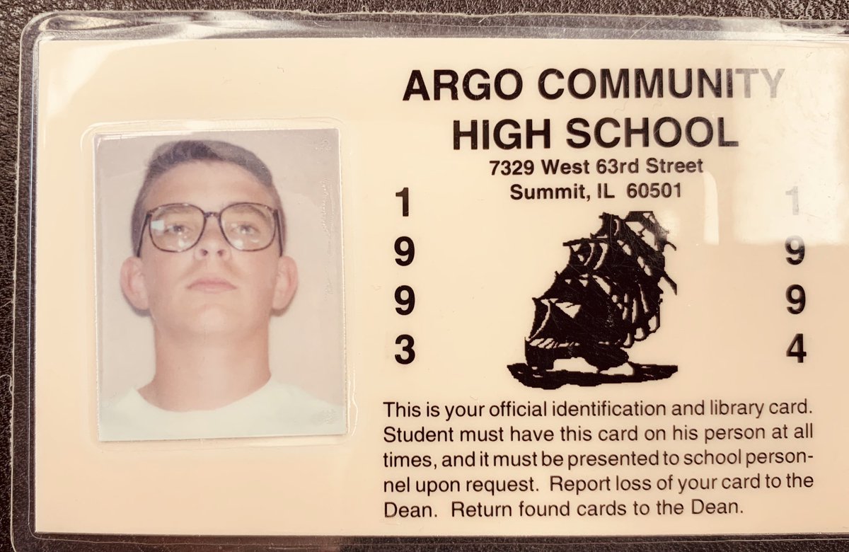 touliosedD's tweet photo. All beginnings are with a single step. As today our Freshmen/Transfer Students started today in our digital realm of the classroom took their first as Argonauts. Welcome to the class of 2024. #argocommunityhighschool #argoalumni #argocommunitystrong https://t.co/UTVCWSoP9G