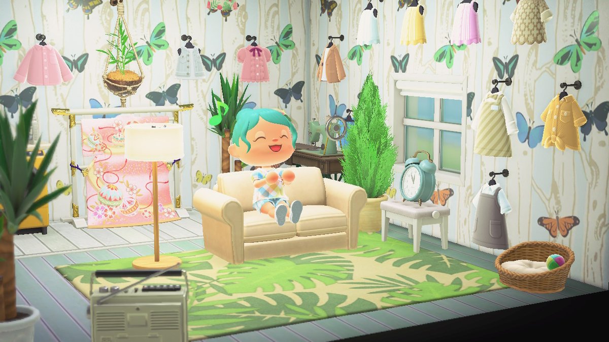 celbomelbo's tweet photo. Schlummern auf Sunny Side! Schlummercode:       DA-4199-1995-5059 #AnimalCrossing #ACNH #NintendoSwitch #Schlummercode https://t.co/McgRiFJiee