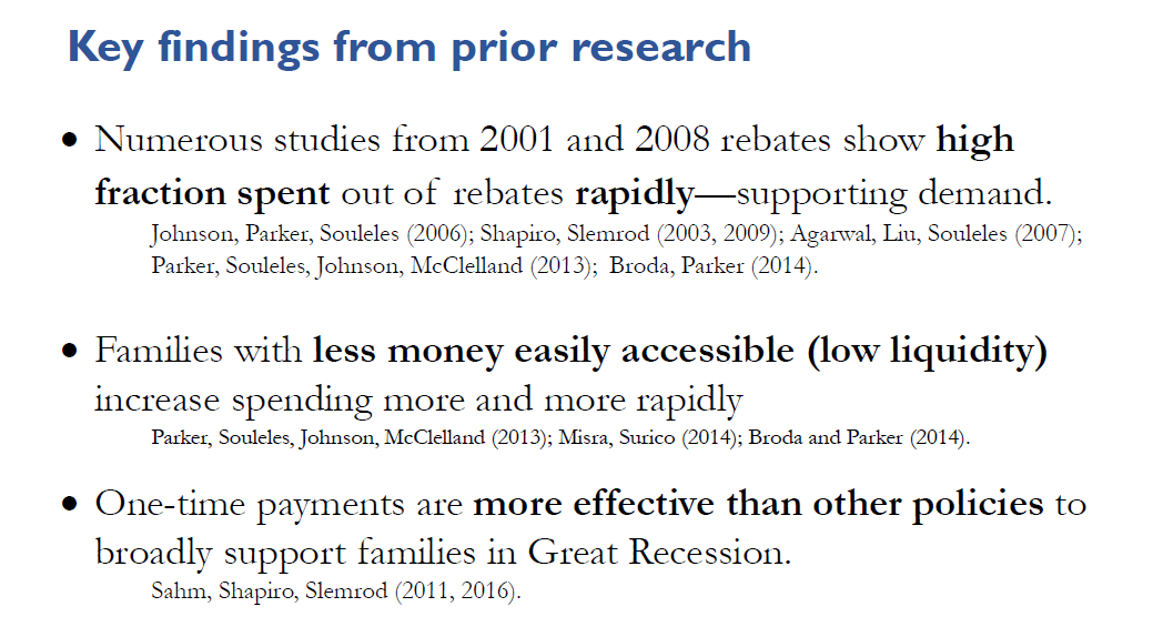 ALWAYS set research findings in the CONTEXT of past studies. WE ALL STAND ON THE SHOULDERS OF GIANTS