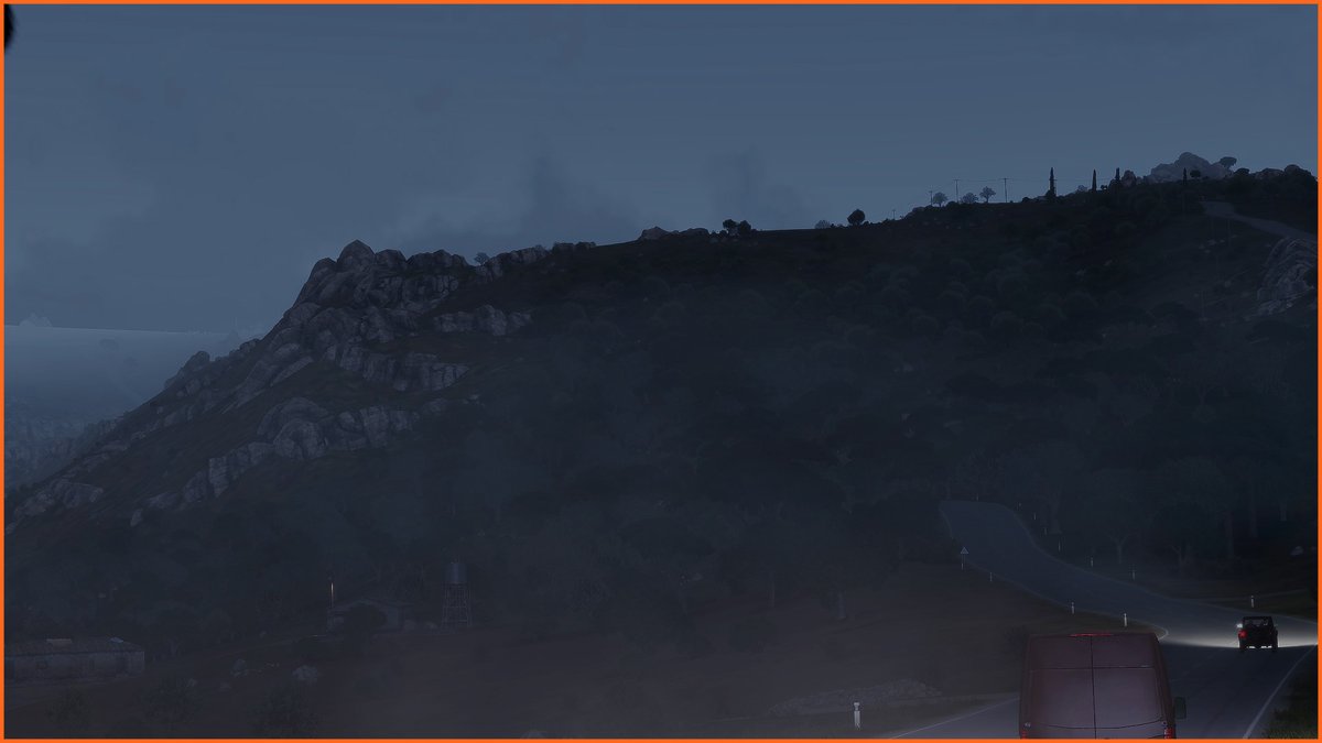 A3_VirtualForce's tweet photo. Vendredi 15.08.2020 | Mission «Objectif Tune» | Membres de #IoN-Service Inc, vous menez pour leur compte des opérations clandestines de vente d'armement. Bien entendu, cela bénéficie également à votre compte en banque...
@Arma3official #Mission #Coopération #Virtual_Force https://t.co/RkF0TkOh11