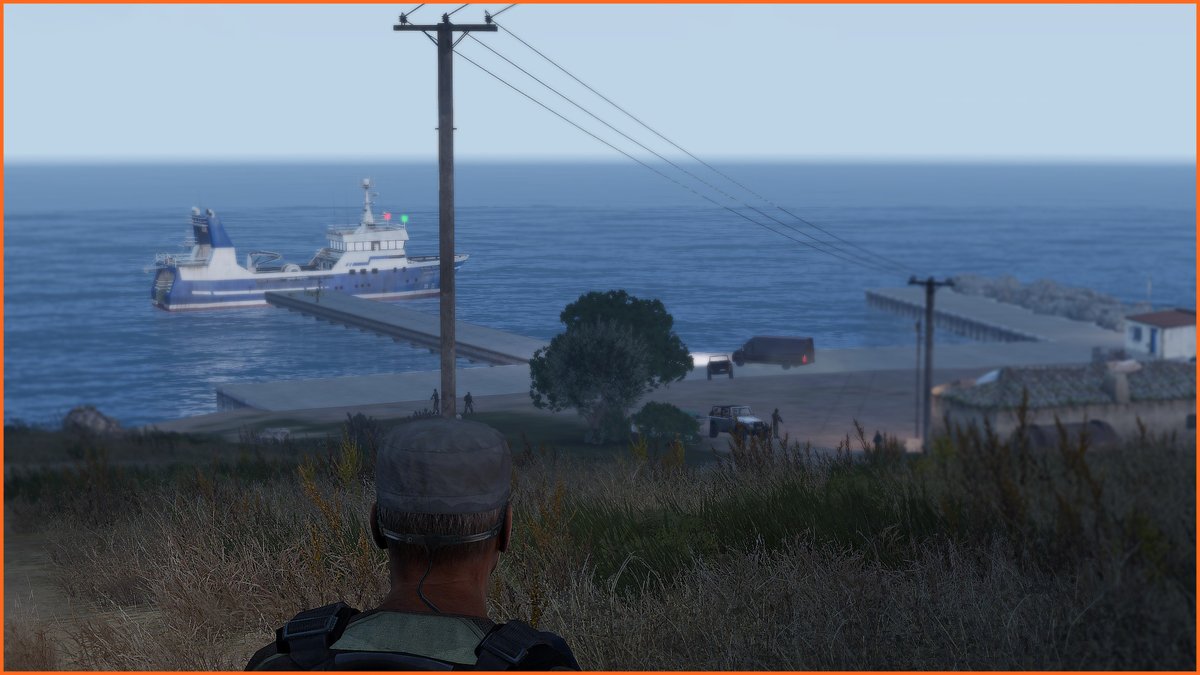 A3_VirtualForce's tweet photo. Vendredi 15.08.2020 | Mission «Objectif Tune» | Membres de #IoN-Service Inc, vous menez pour leur compte des opérations clandestines de vente d'armement. Bien entendu, cela bénéficie également à votre compte en banque...
@Arma3official #Mission #Coopération #Virtual_Force https://t.co/RkF0TkOh11