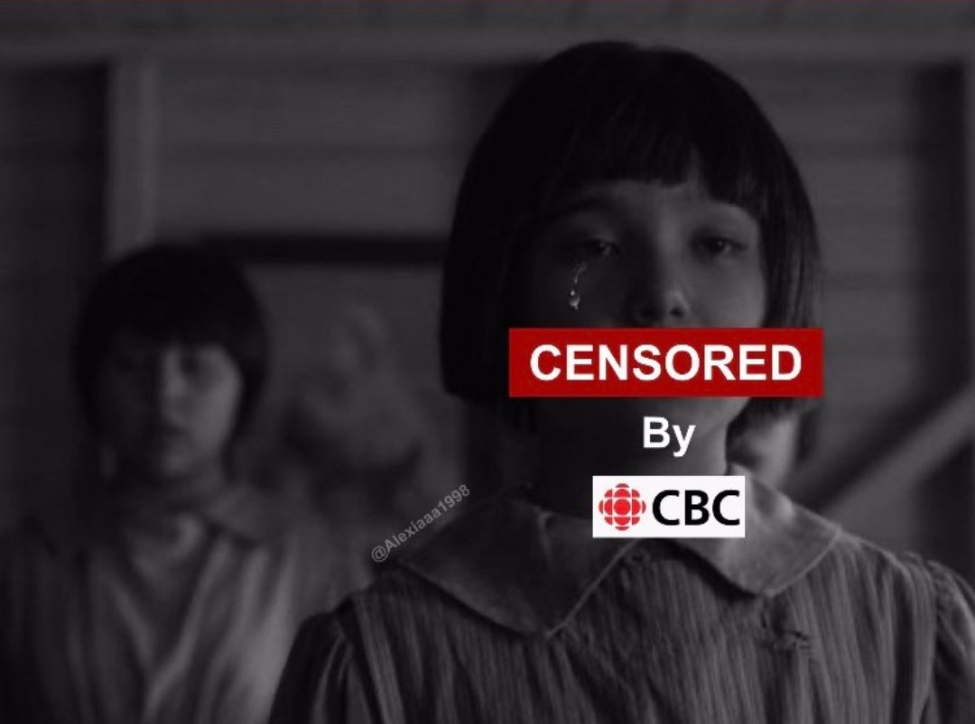 annewithshirley's tweet photo. @CBC @gilbertsjawline @cbc_archives renew anne cbc sua vadia
#cbcisoverparty https://t.co/2UJDrYLz5K
