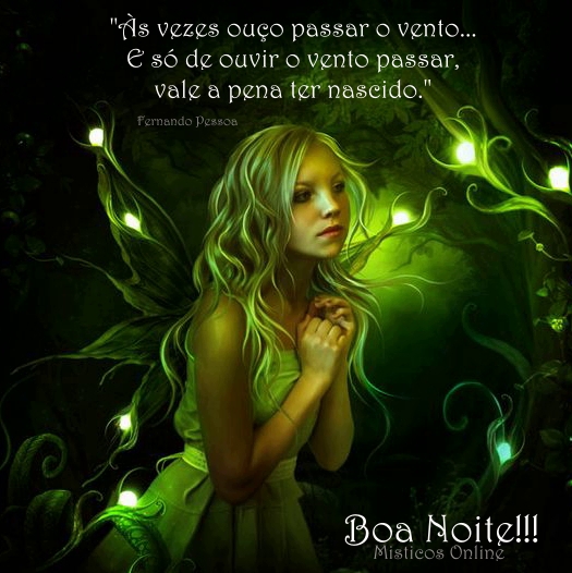 Misticos Online on X: Boa noite!!!🍀🌸☘🌸🌿🌸🍀  /  X