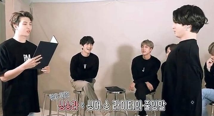 This is never a coincidence you can't make this up not in a billion year