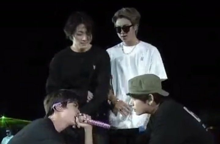 This is never a coincidence you can't make this up not in a billion year