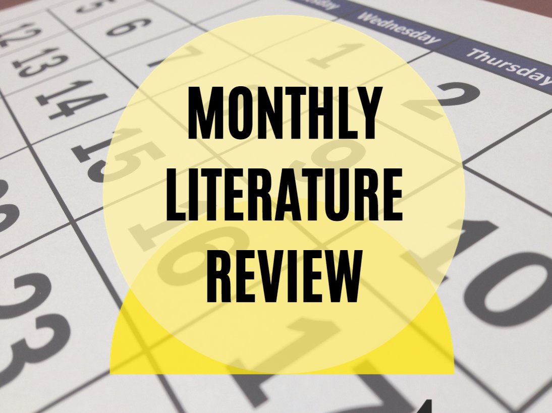 The latest EAST Monthly Literature Review is brought to you by Burn Surgery Committee Members C. Caleb Butts, MD and Mack D. Drake, DO. This edition's focus: Burn Trauma. 

Read the issue: bit.ly/3kUFKP6