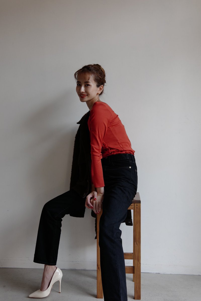 corina_718's tweet photo. いつからか大好きな赤の服
ウェディングドレスは絶対ブルーって思ってたけど、赤もいいな！白と赤着たい！紅白！いつになるかは知らん https://t.co/xQzB5x938B