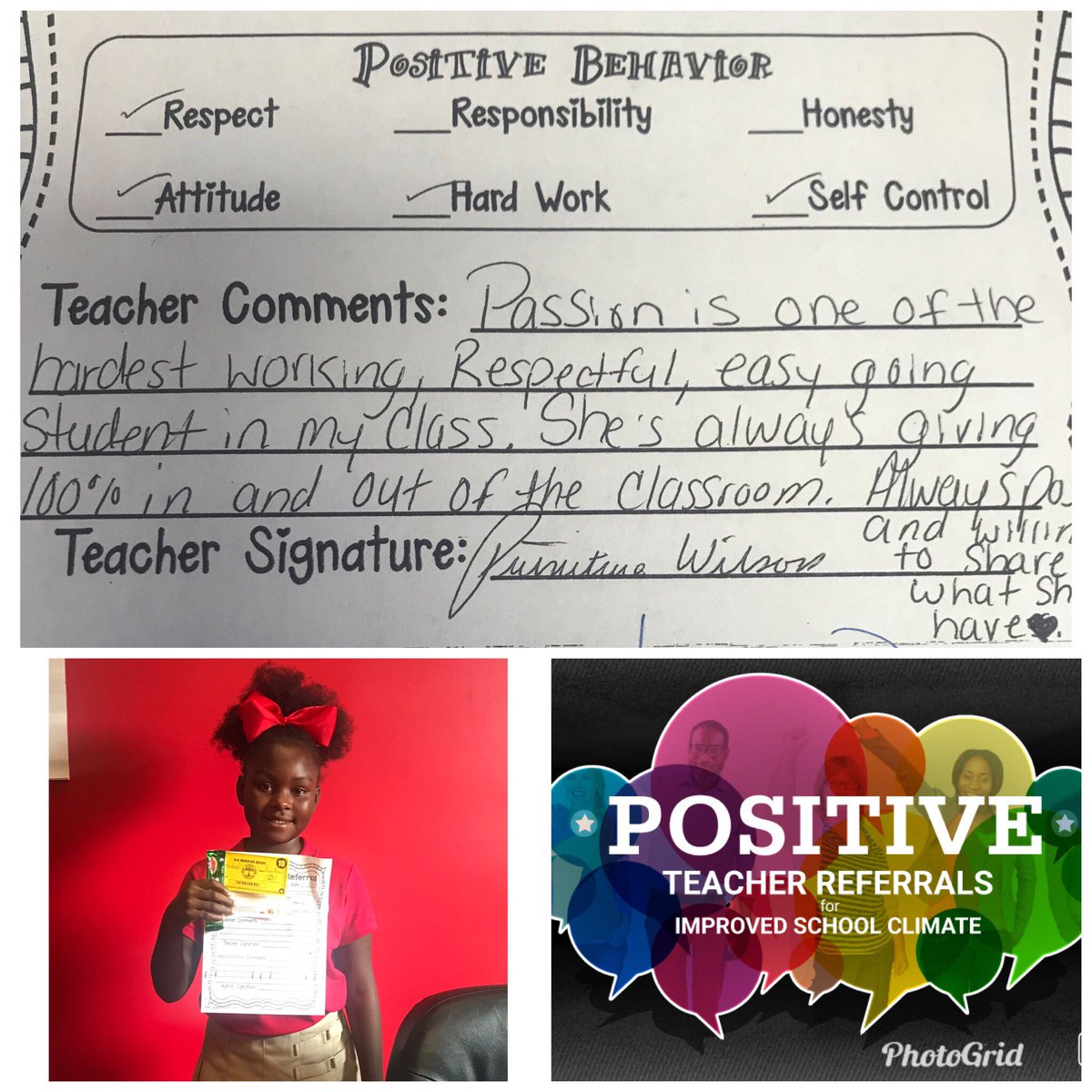 AlphaLearns's tweet photo. ALA Throwback: Some of our ALA scholars who’ve displayed some warrior awesomeness by earning Positive Referrals! Good choices lead to Great leaders! #alascholarsrock ❤️ https://t.co/Si2ryyNYPl