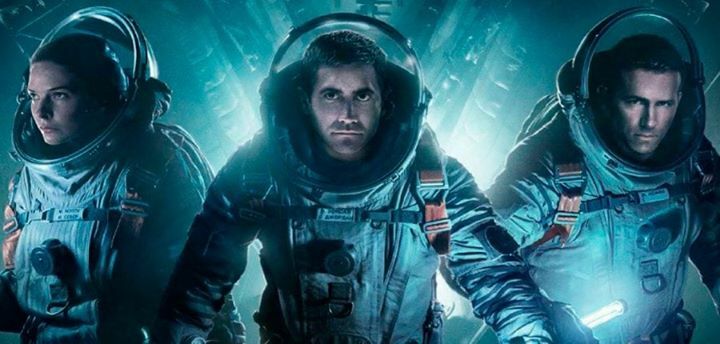 #RecomendacionDelDia Life: vida inteligente. Seis científicos a bordo de la Estación Espacial Internacional estudian una muestra recolectada de Marte que podría proporcionar evidencia de vida extraterrestre en el Planeta Rojo. HOY 21:55hrs por Canal FOX #DiversionParati