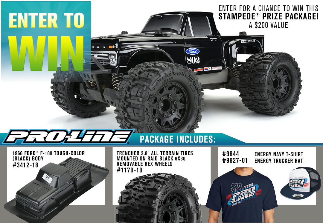 ProLineRacing's tweet photo. Be sure to enter for a chance of winning! https://t.co/NeXY0yY3OV

#prolineracing https://t.co/Vg38wHsPHM