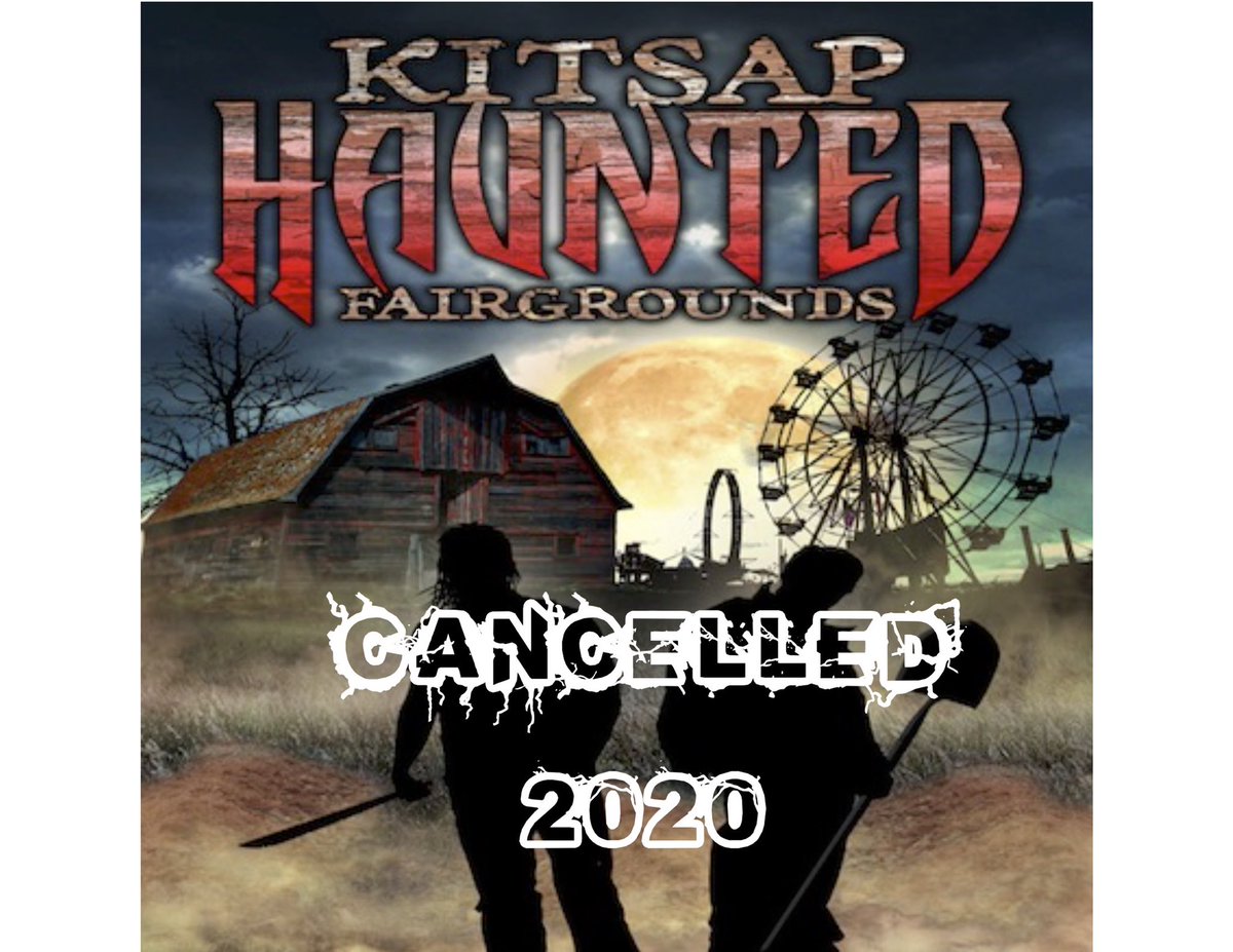 Haunted Fairgrounds (@kitsaphaunted) on Twitter photo 