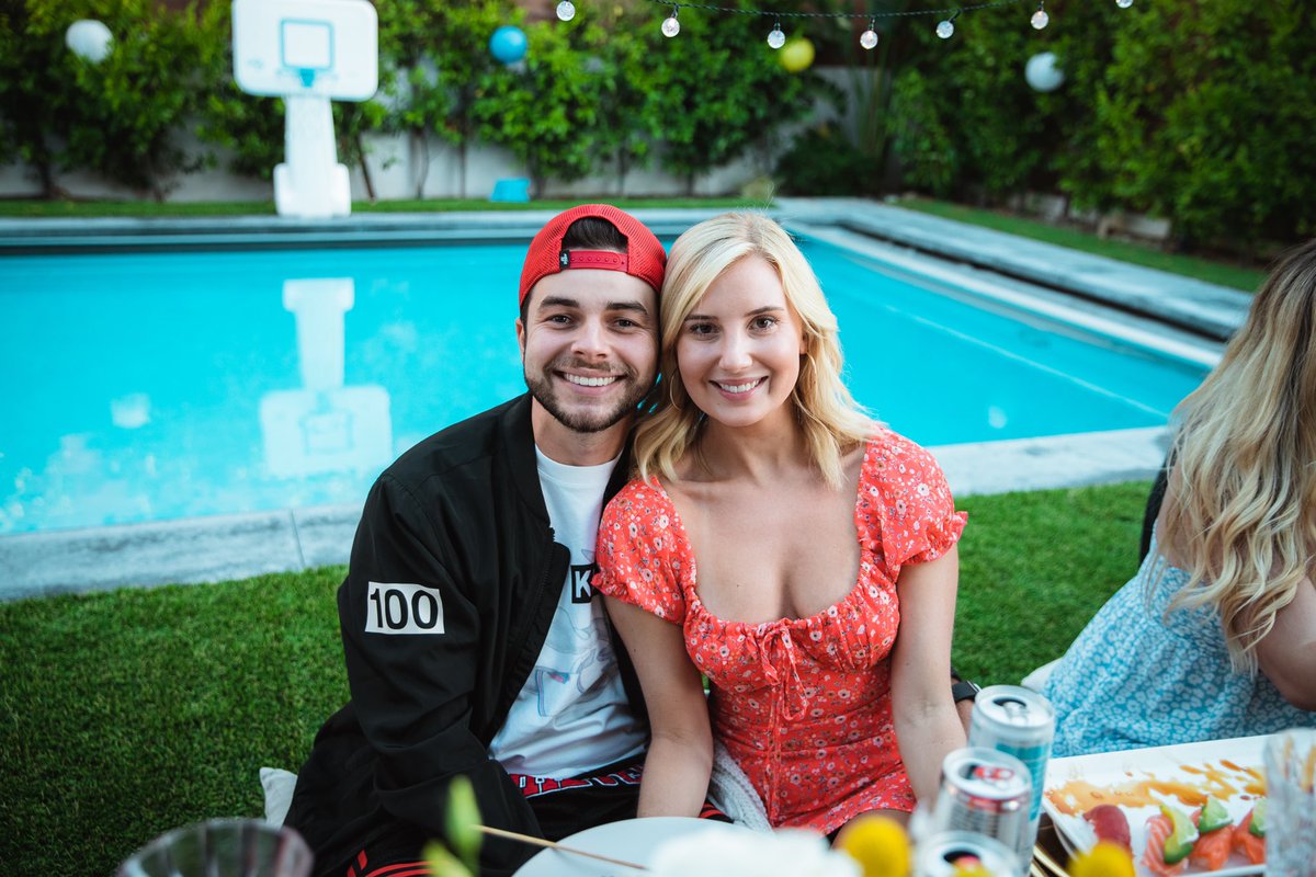 100T Nadeshot tweet media