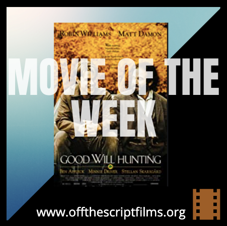 OTS_films's tweet photo. Move of the Week:
Good Will Hunting

Click the link in our bio or check out our review and how to watch here:
https://t.co/jxwulWD8DD

#filmisnotdead #filmreviewforyou #filmrevival #filmreviews #filmcrewlife #filmdirecting #filmcommunity #filmwork #filmfestival #filmfestivals https://t.co/gHNDemUWei