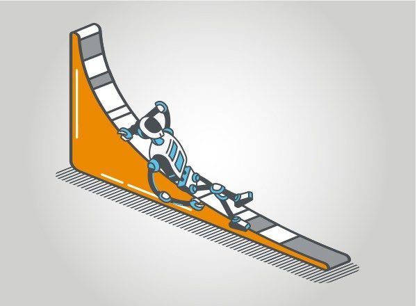 More insights on the differences between AI and software development and best practices from leaders in Data and AI: buff.ly/3iDRG5B