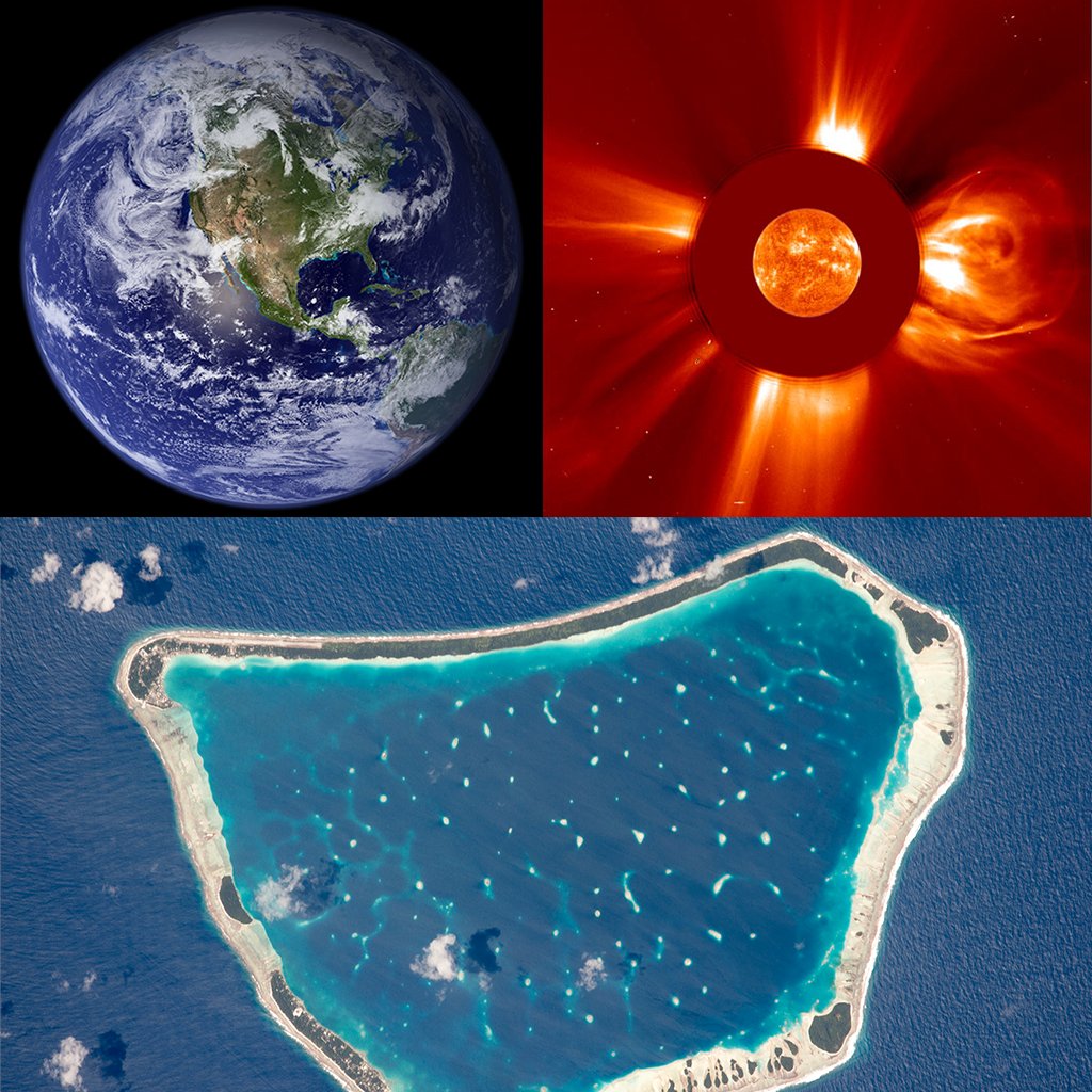 Happy 20th Anniversary Visible Earth! Check out over 32,000 images of Earth and beyond at visibleearth.nasa.gov