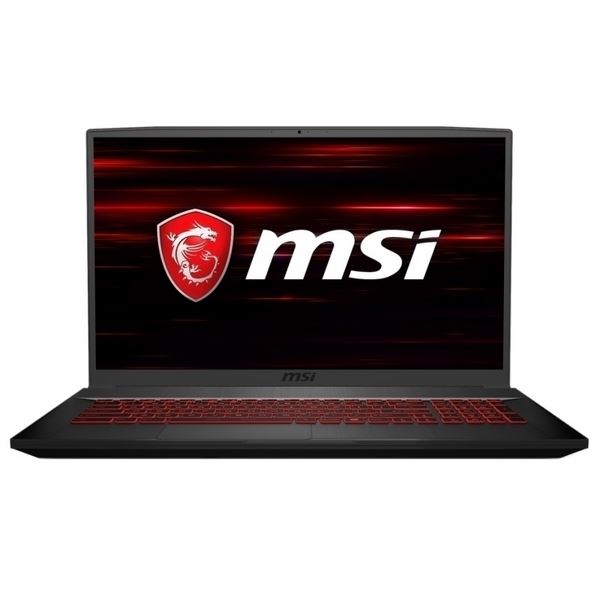 La bestia parda del Gaming al mejor precio, MSI GF75 Thin 10SCXR-246XES Intel Core i7-10750H 16GB 1TB SSD GTX 1650 17.3" Con la 10ª Gen del procesador i7-10750H 16GB de RAM DDR4, con 1TB NVMe PCIe SSD de HD, Gráfica GeForce GTX 1650 de 4GB GDDR6  17.3" Full HD