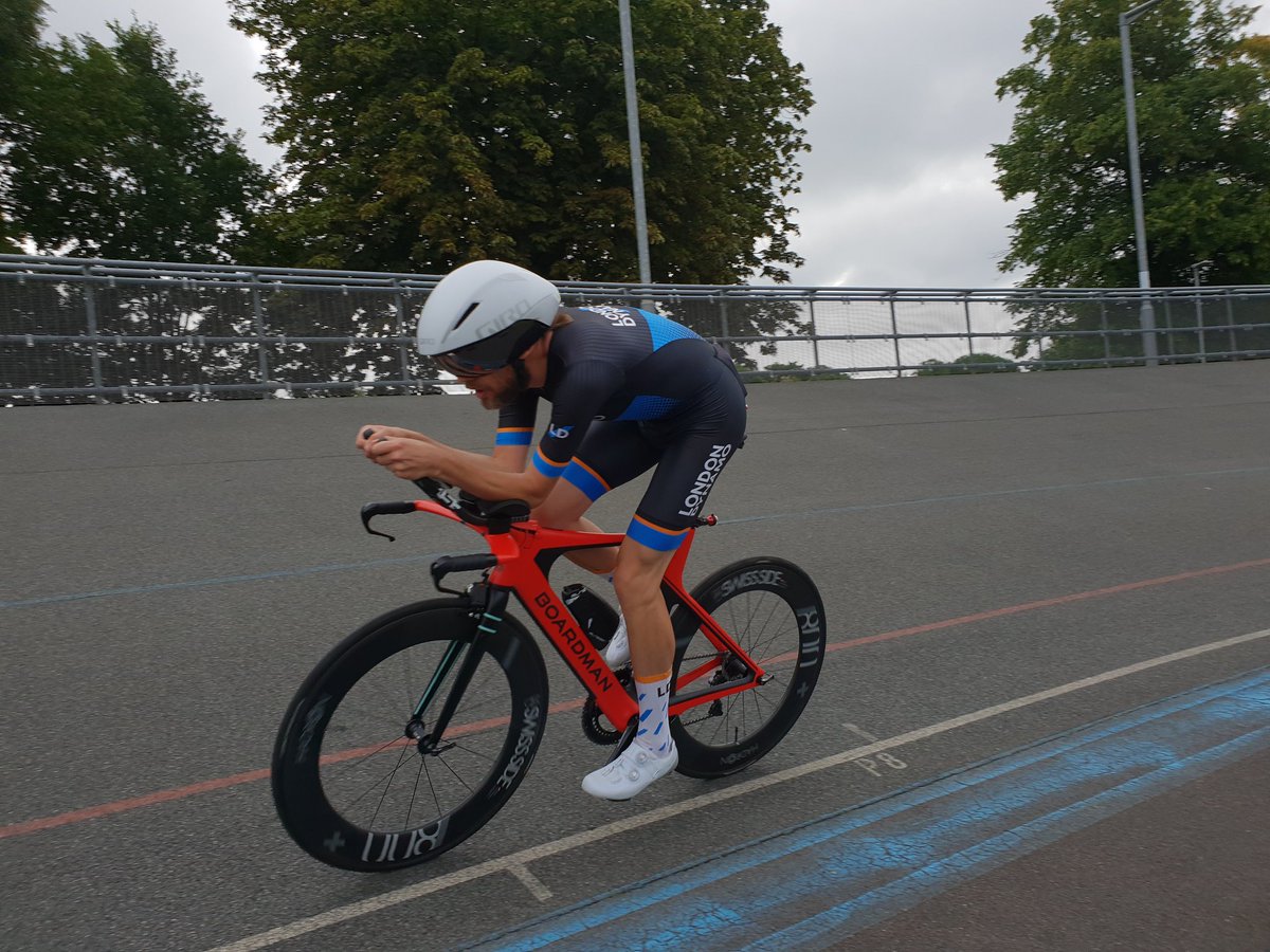 We've opened up 2 dedicated weekly, unstructured sessions for you to get some training in on your TT bikes.

We've got the perfect traffic-free environment to help you get a consistent effort done.

12:30pm-1:30pm on Wednesday's and Friday's

Book here
👇
riderhq.com/events?q=time+…