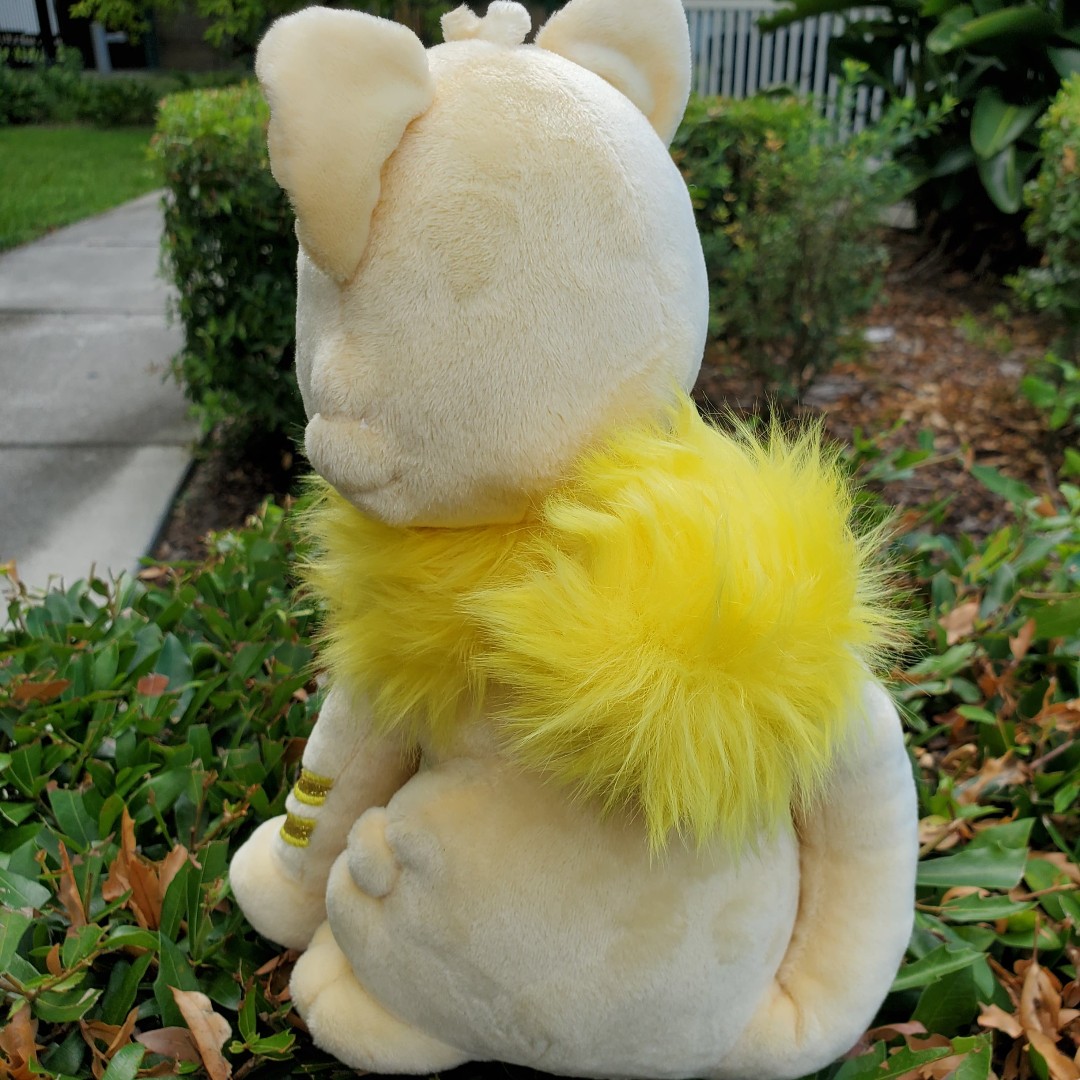SugarLagoon's tweet photo. Something is coming to brighten your day! A new Kickstarter? Stay tuned to find out!
.
.
.
.
.
#kickstarter #plush #cute #kawaii #toydesigner #virtualpet #furry
#sunacat #sunshine #cuteplushies #crowdfunding #smallbusiness #indiebrand https://t.co/rMVo5rVWRj
