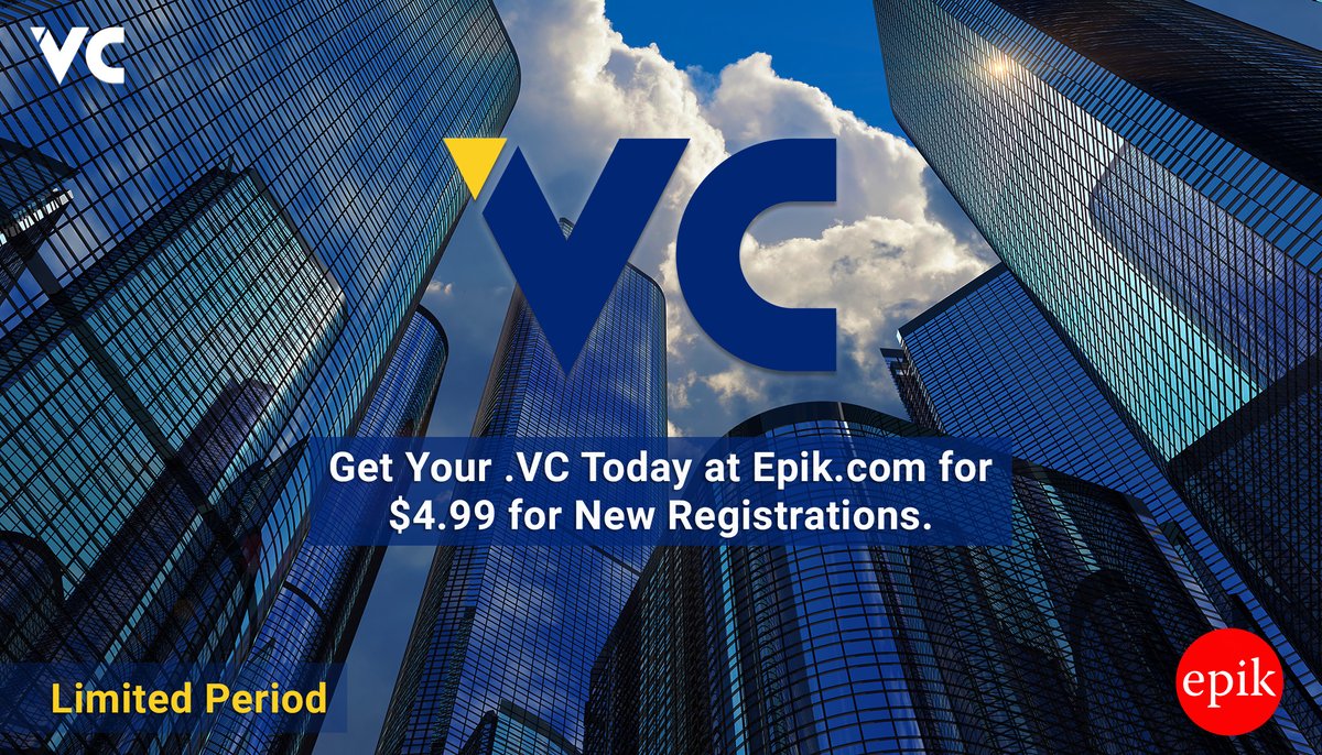 EpikLLC's tweet image. bulkdomainpurchase.com

Should auto forward to the #bulksearch tool @EpikDotCom. We use the redirect here often, as literally only have to hit the B key and it automatically redirects and resolves there. DM us for special search lists and some rare availability insights!