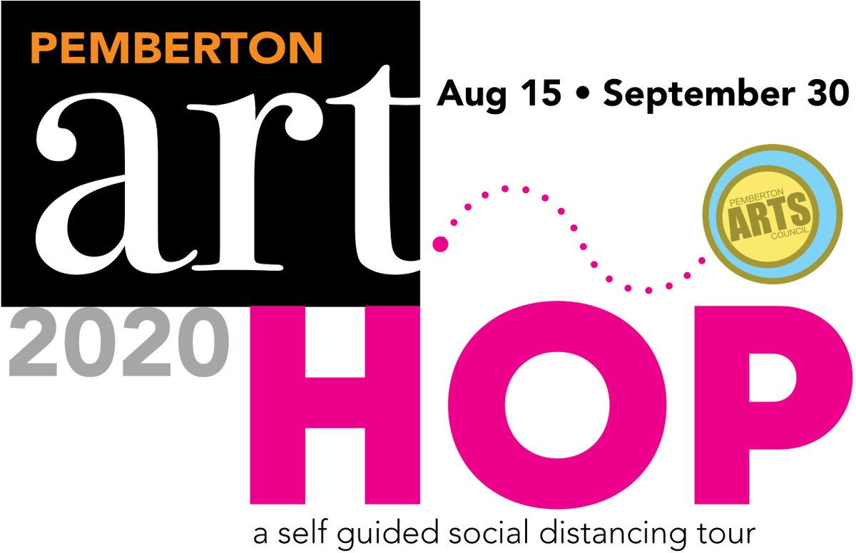 PembertonArtsCouncil (@pembertonartsco) on Twitter photo 