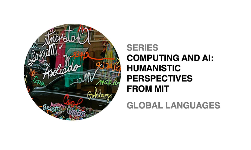 MIT School of Humanities, Arts and Social Sciences tweet media