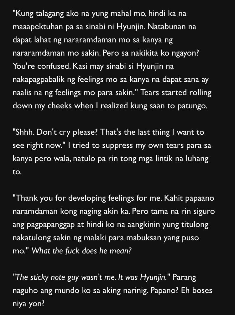 nthellbang's tweet photo. 🌺258

🎶Huling Sayaw🎶 by Kamikazee and Kyla https://t.co/4nA6P9kRtn