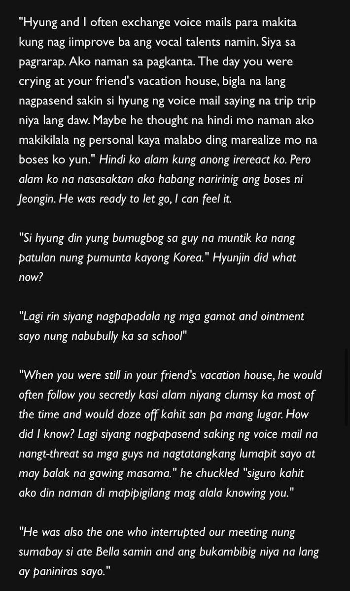nthellbang's tweet photo. 🌺258

🎶Huling Sayaw🎶 by Kamikazee and Kyla https://t.co/4nA6P9kRtn
