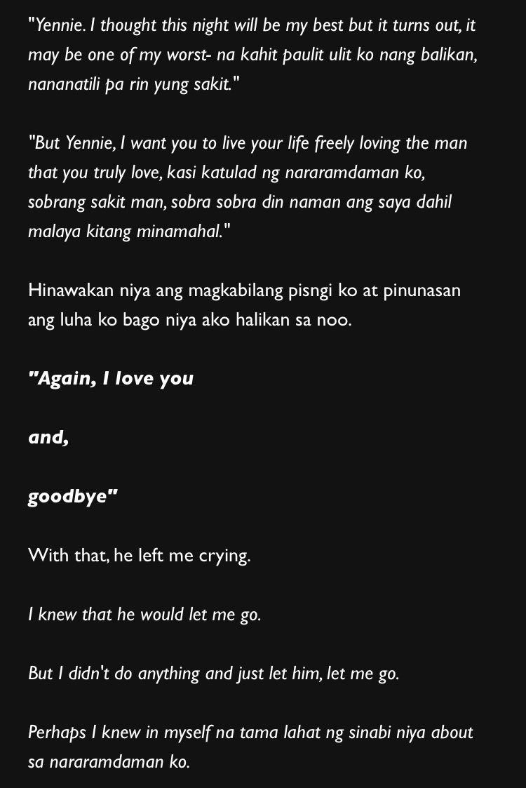 nthellbang's tweet photo. 🌺258

🎶Huling Sayaw🎶 by Kamikazee and Kyla https://t.co/4nA6P9kRtn