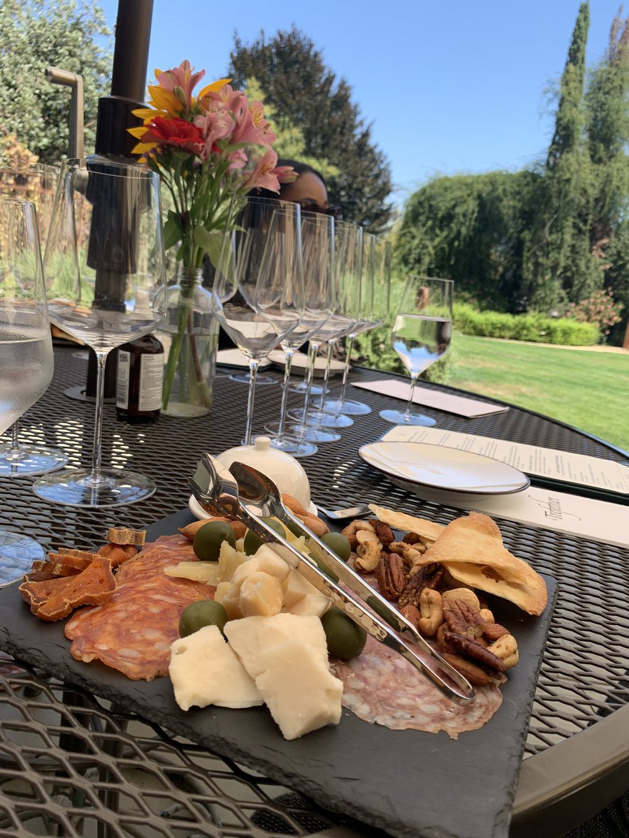 sihammatime's tweet photo. Just spent a week in Sonoma &amp; Napa. A perfect social-distancing-friendly getaway https://t.co/BAYpP2k6p7