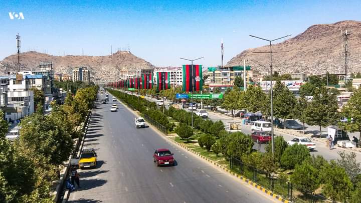 Qasempashayiwal's tweet photo. چـاپه خپـله خـوښـــه نه ده رابښـلی
مــونږه اخستی دسرونوپه قیمت ده خپلواکی

د افغانستان د خپلواکۍ ستنیدو یوسل و یومه کلیزه مبارک.
 یکصد و یکمین سالروز استرداد استقلال افغانستان مبارک.
Congratulation 101 Independence Day of Afghanistan.
#K3M https://t.co/GoyUfGqXyV