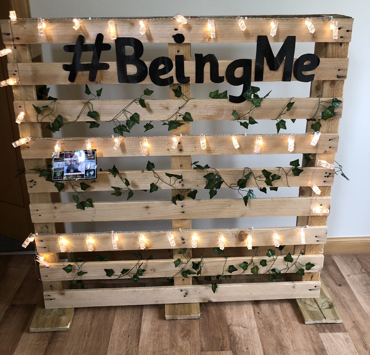 Julie Wilson tweet media