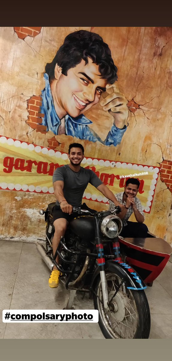 vickynicmathur's tweet photo. No need any caption https://t.co/8f1RDEtq1q